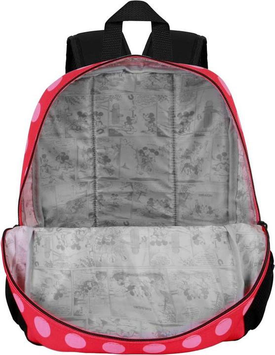 Produktbild Karactermania Sweet Backpack Class