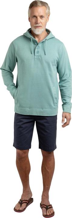 Produktbild Weird Fish Woodside Kapuzenpullover Sonne Verblasst (XL)