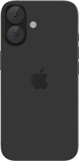 Image du produit Belkin 1x2 Kameralinsenschutz TempGlass iPhone 16/16 Plus (2 pcs, Apple iPhone 16, Apple iPhone 16 Plus)