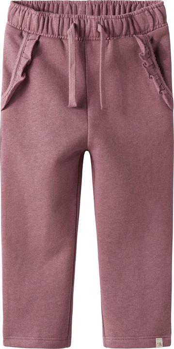 Produktbild Name it Bio-Baumwoll Jogginghose (92)