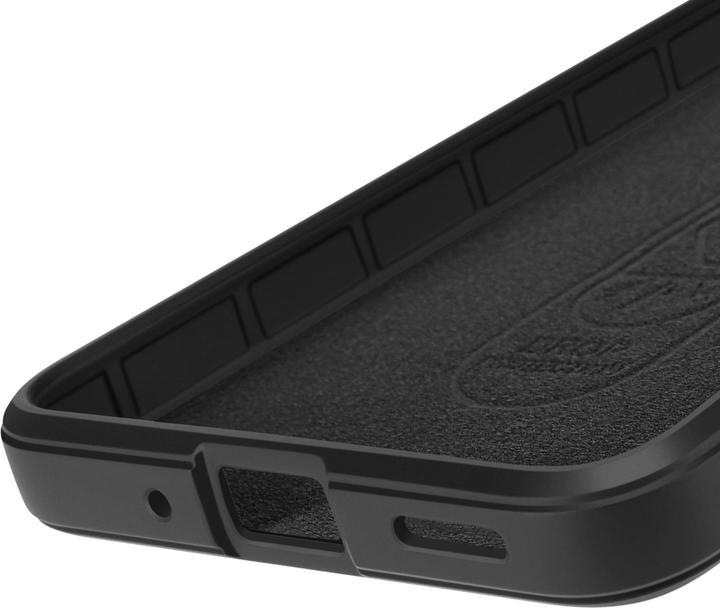 Produktbild Avizar Samsung Galaxy A17 Hülle Silikon Slim (Samsung Galaxy A17)