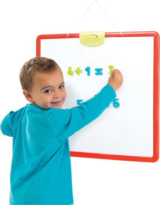 Produktbild Smoby 48 Numbers