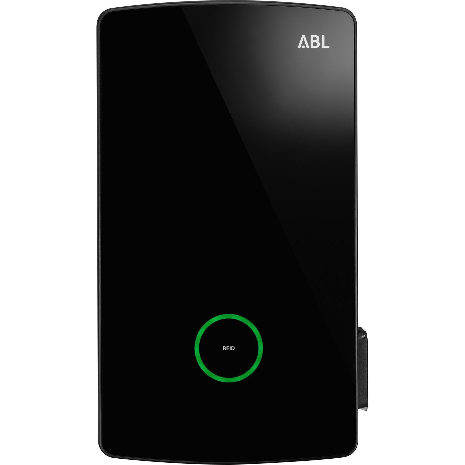ABL, Elektroauto Ladestation, 100000157 (Typ 2, 22 kW, Typ 2)