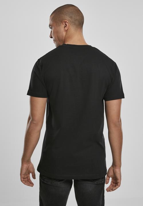 Immagine prodotto Mister Tee Maglietta con le mani da astronauta della NASA (XXL)