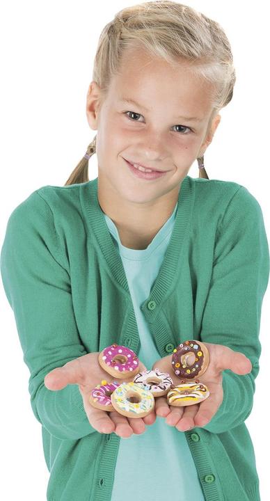 Produktbild Totum Donuts Casting und Dekorieren