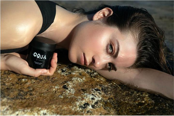 Actual product image Oqua - Superb Melting Pot Day Cream (Day cream)