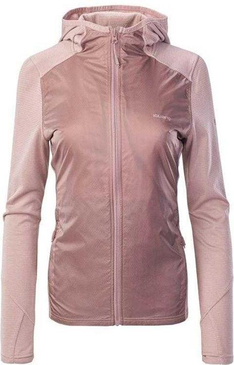 Immagine prodotto Iguana Scone Giacca in Pile Donna (S)