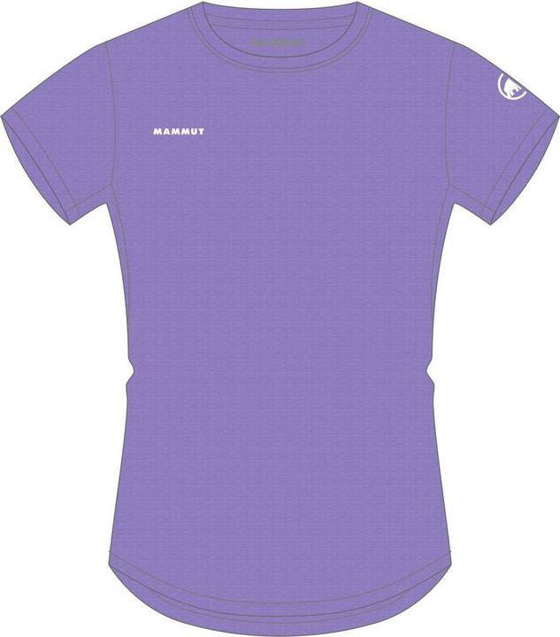 Image du produit Mammut Women's Tree Wool Firstlayer T-Shirt (XS)