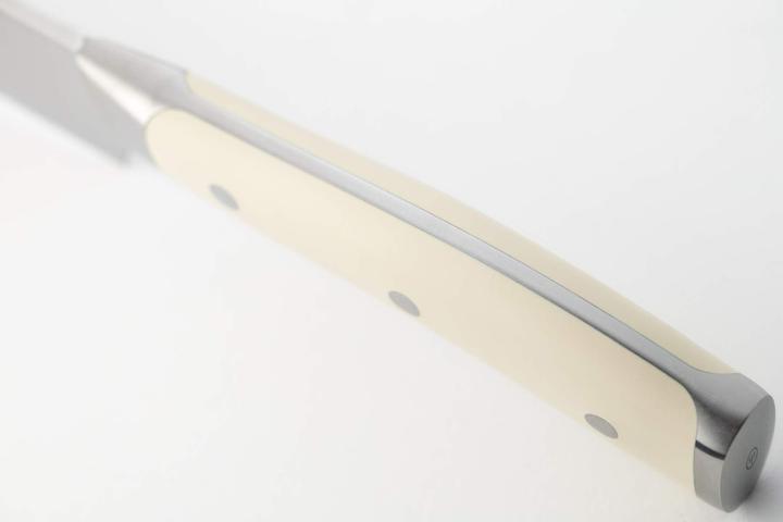 Produktbild Wüsthof Classic Ikon Creme Santoku (17 cm)