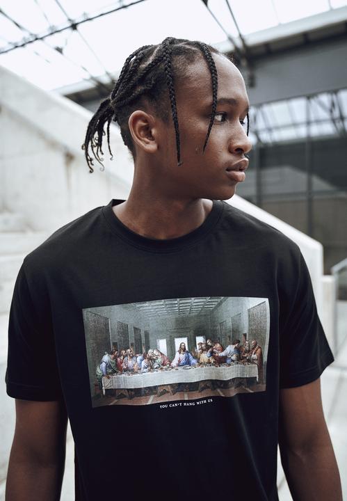 Produktbild Mister Tee Can't Hang With Us Tee (XXL)