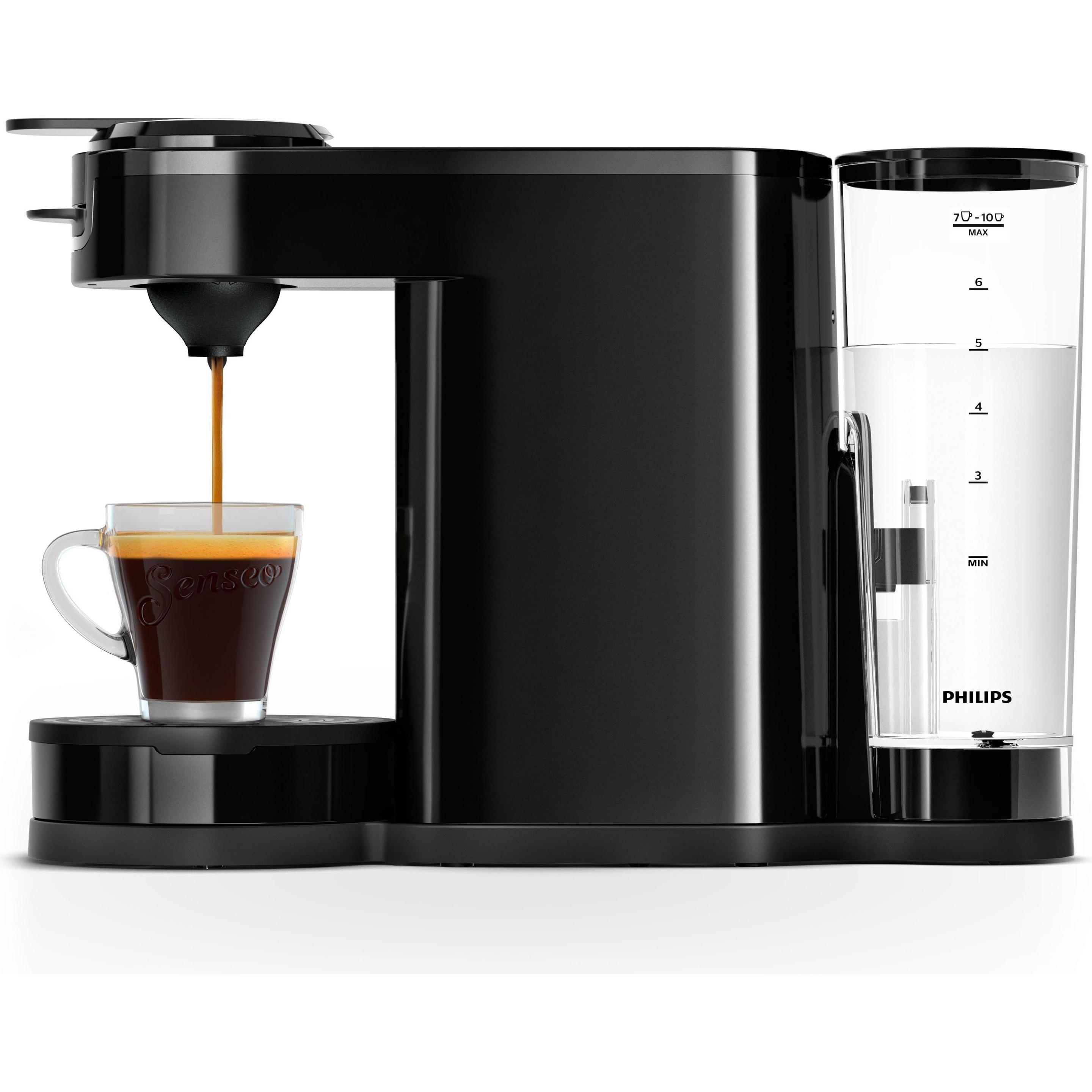 Water Filter Descale Philips Senseo Coffee Machine Senseo Switch