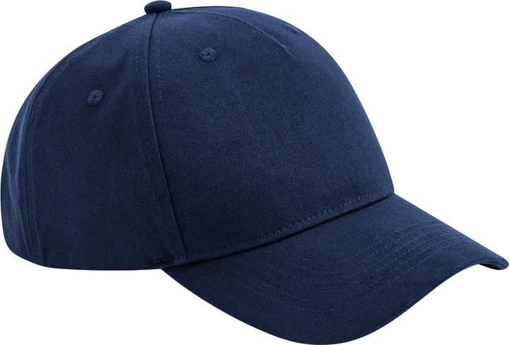 Produktbild Beechfield BaseballMütze 5 Segmente (One Size)