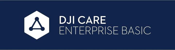 Produktbild DJI Enterprise Versicherung Care Basic M30 (EU), Modellkompatibilität (12 Monate, Technische Unterstützung, Post Warranty)