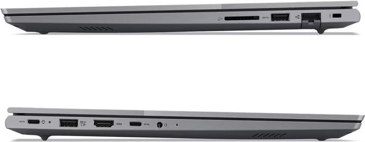 Image du produit Lenovo ThinkBook 16 Gen 6 (16", AMD Ryzen 5 7430U, 16 Go, 512 Go, DE)