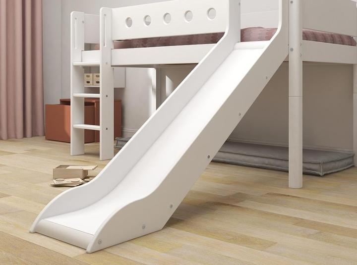 Actual product image Flexa Slide for half height bed