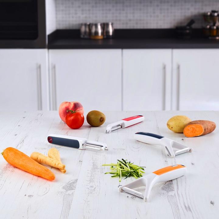 Actual product image Zyliss Tomato peeler