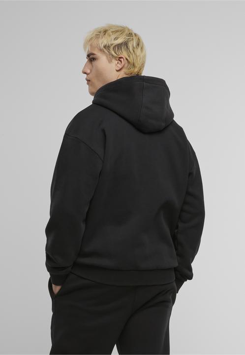 Produktbild Urban Classics Vintage Heavy Hoodie - 191149 (S)