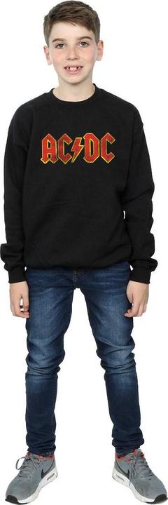 Image du produit AC/DC - Sweat - Garçon (128)