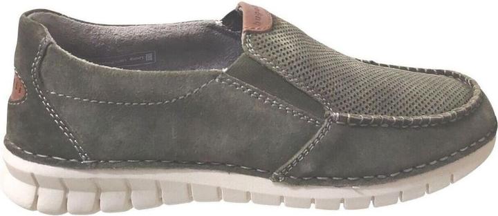 Produktbild Bugatti Herrenhausschuhe 321 (44)