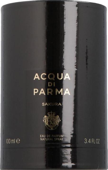Actual product image Acqua Di Parma Sakura (Eau de parfum, 100 ml)