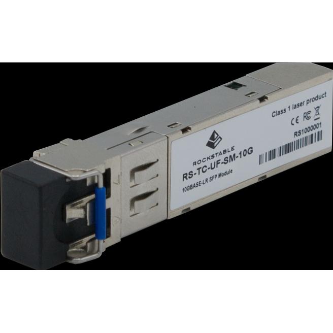 Rockstable 10GBASE-LR SFP Module, Transceiver