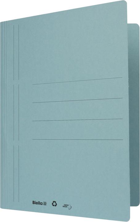 Produktbild Biella Schnellhefter 6 (A4, 1 x)