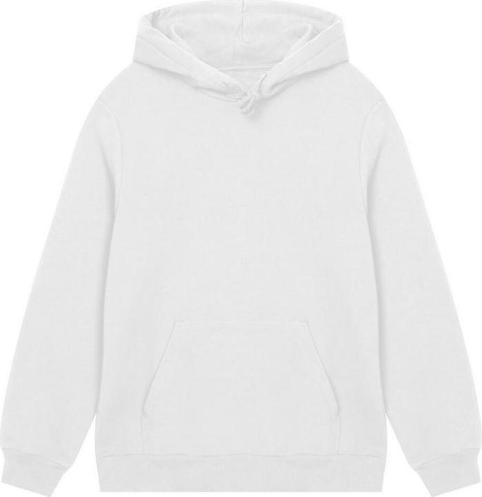 Produktbild True Blanks Kapuzenpullover (XXL)