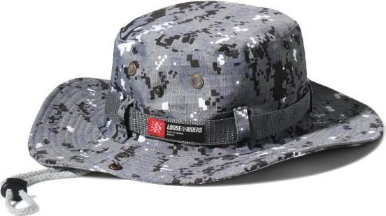 Immagine prodotto Loose Riders Urban Camo (S)