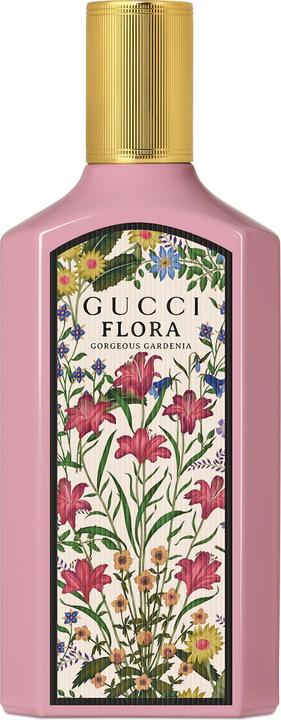 Produktbild Gucci Gorgeous Gardenia (Eau de Parfum, 100 ml)