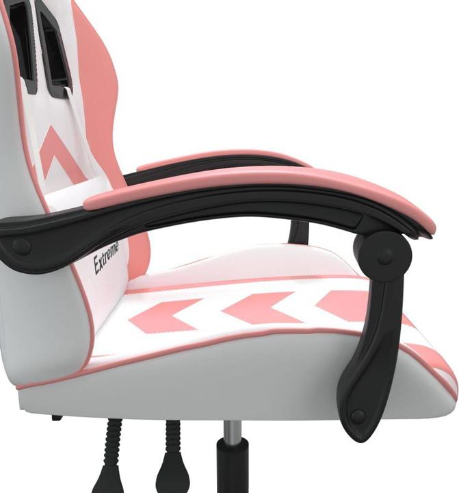 Immagine prodotto vidaXL Gaming-Stuhl (44.50 - 54.50 cm)