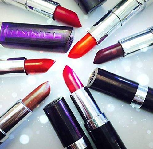 Produktbild Rimmel London Moisture Renew (370)