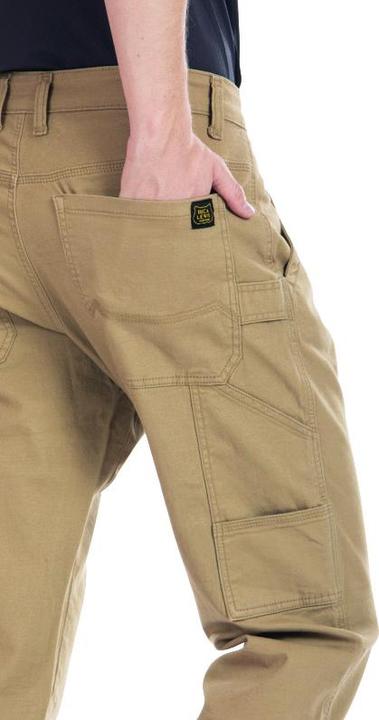 Produktbild Rica Lewis Vigor-Blinky Jeans Hose Karpfen53 Baumwolle (34, 34)