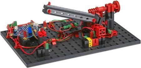Fischertechnik Calliope Lernpaket