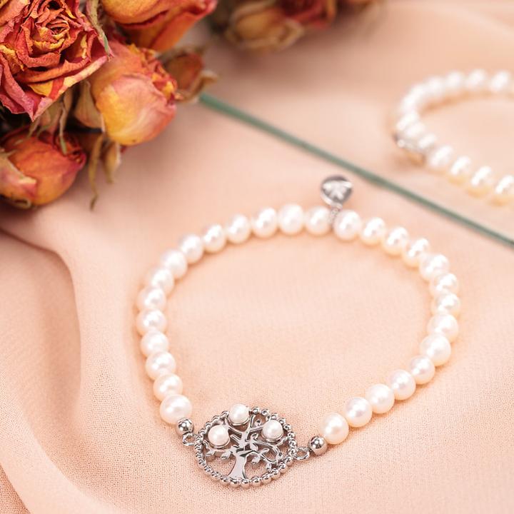 Produktbild Morellato Gioia Armband (18 cm, Edelstahl)