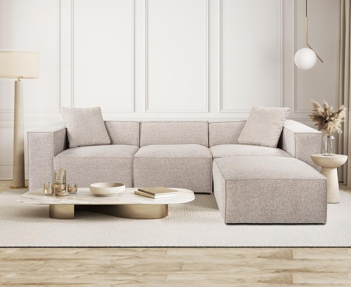 Image du produit Atelier del Sofa Lora (Canapé d'angle)