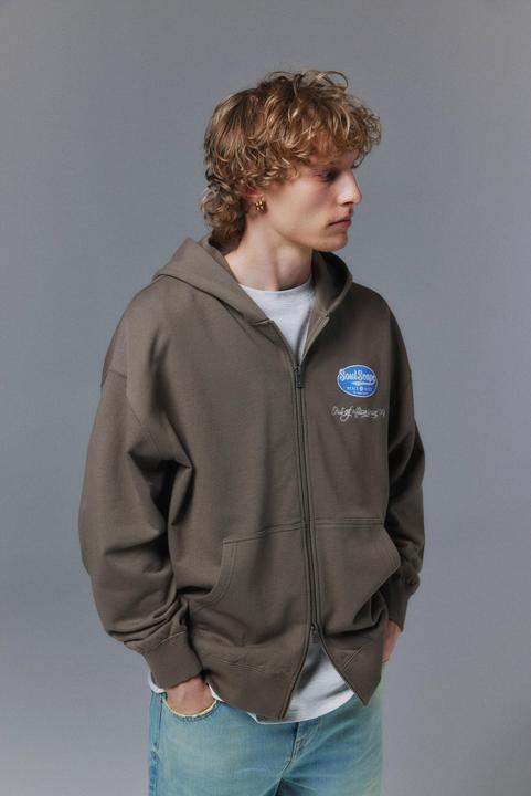 Produktbild Solid Truxton (M)