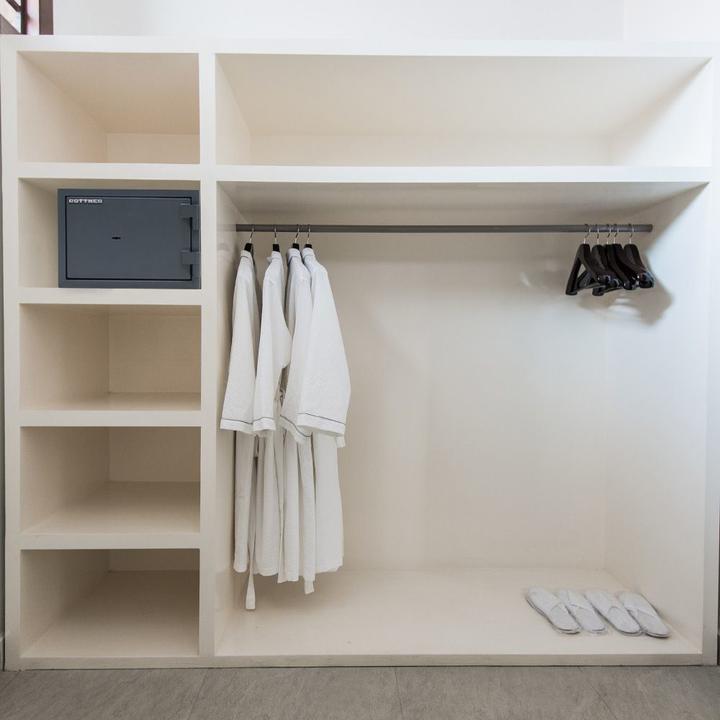 Produktbild Rottner Fire Hero 30 DB (12.62 l)