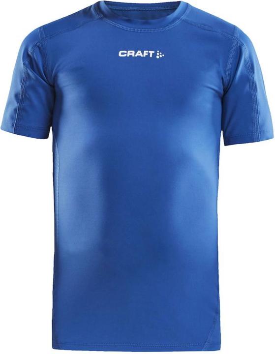 Actual product image Craft Pro Control Compression Tee Kids