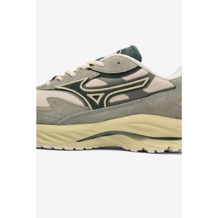 Produktbild Mizuno Sneaker Wave Rider Beta Sportstyle Wildleder (43)