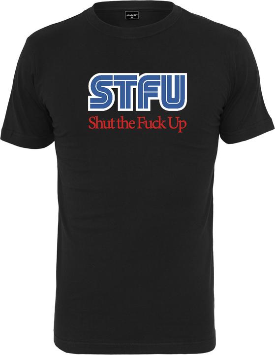 Image du produit Mister Tee STFU Tee (XS)