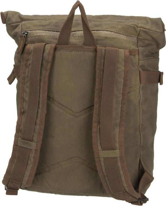 Produktbild Greenburry Rucksack / Daypack Vintage Aviator 5912 (16 l)