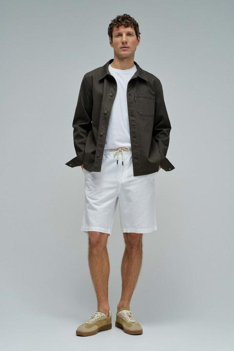 Image du produit Salsa Jeans Leinenshorts Cotton Linen (M)