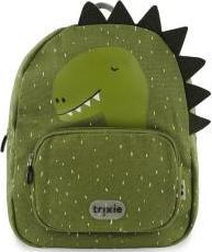 Actual product image Trixie Baby Backpack