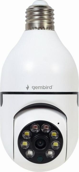Actual product image Gembird TSL-CAM-WRHD-01 (1920 x 1080 Pixels)