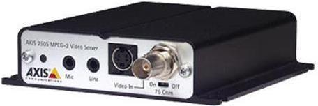 Productafbeelding Axis T94F01P Wandcontactdoos (Huisvesting)