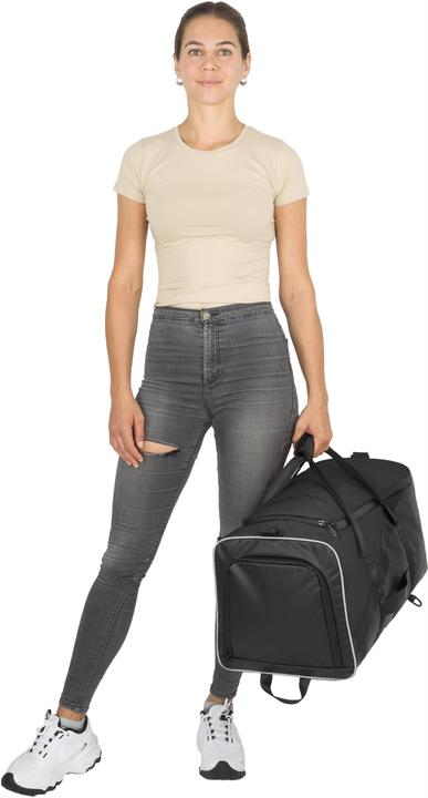 Actual product image Normani Sports bag with rucksack function 58 l Ostpass - 1567 (58 l)