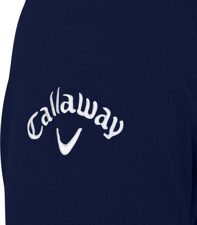 Produktbild Callaway Merinowollpullover mit VAusschnitt (XXL)