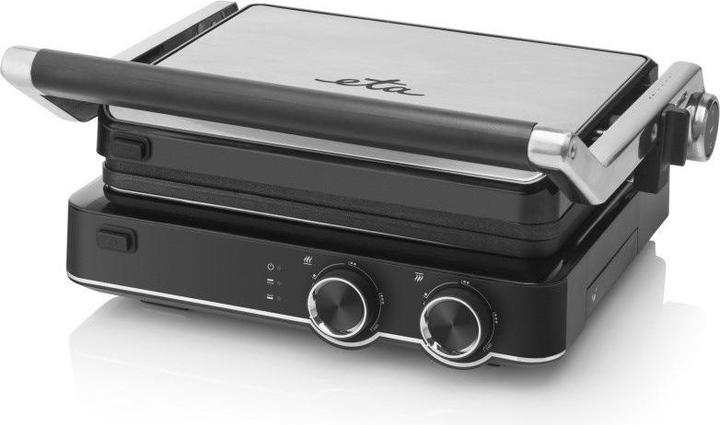 Actual product image ETA Grilchef