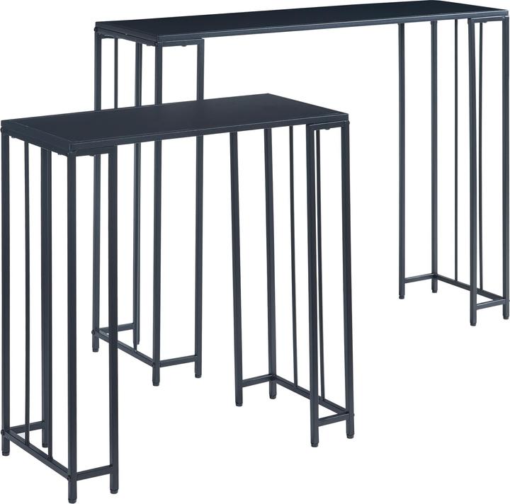 Produktbild En.Casa Lumparland (100 x 30 x 80 cm)