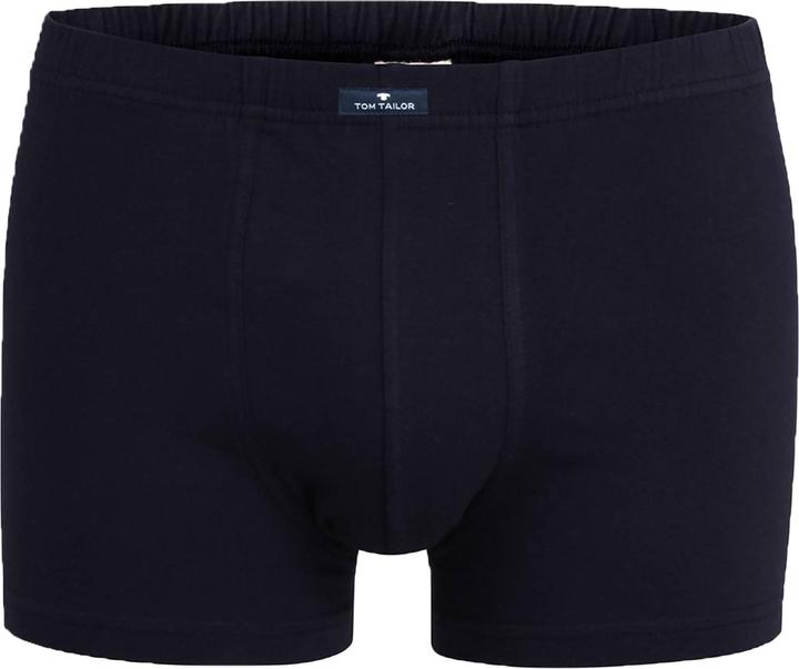 Image du produit Tom Tailor Boxershort Casual Stretch (L, paquet de 8)